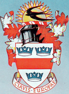 BEA Crest logo
